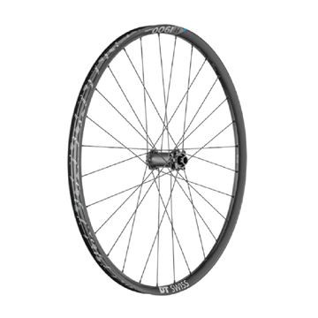 Picture of DT SWISS FRONT WHEEL 29 H 1900 SPLINE 30 MM 